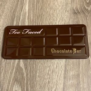 Too Faced Chocolate Bar Eyeshadow Palette